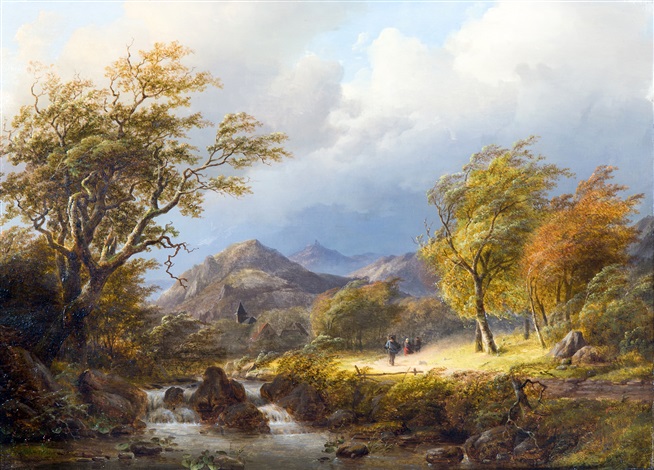 Lombock Stream Lombock Stream
