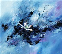 Blue Charm