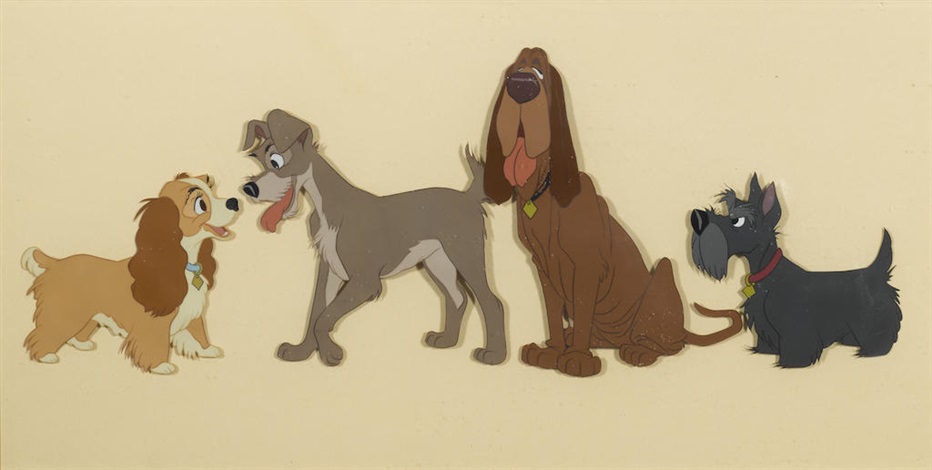 Does The Lady And The Tramp Remake Honor The Iconic Disney Classic Inside The Magic