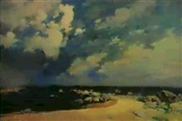 JOUR D'ORAGE, 1949
