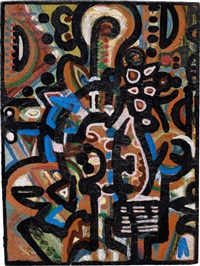 Composition, 1940