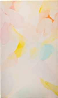 The Golden Ladder to the Mountain, 1975