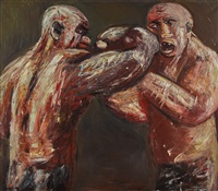 Boxers, 1992