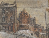 Street Scene