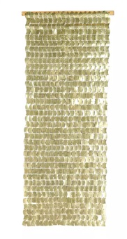 ‘Space’ Curtain, 1970