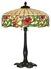 R. Williamson & Co. Table Lamp, 1900–1925 R. Williamson & Co. Table Lamp, 1900–1925
