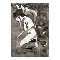 Nude Series, 1969