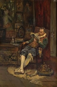 La lectura