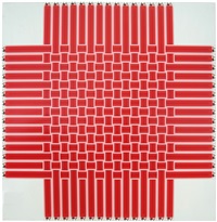 Neon geometrici, 2005