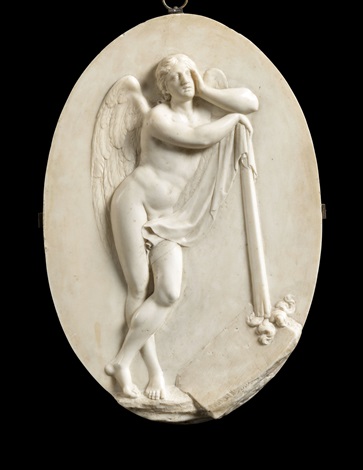 The Cupid Column by Alex Nonymous