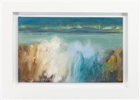 GRASSES ON THE DUNES