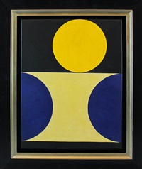 ABSTRACT, 1961