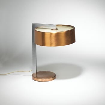 Table Lamp By Kurt Versen On Artnet Table Lamp By Kurt Versen On Artnet