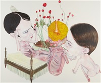 Untitled, 2005