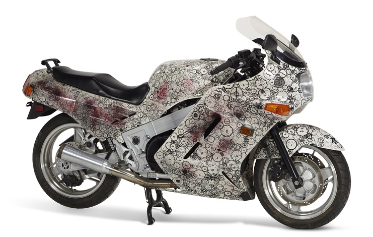 zx10 1989