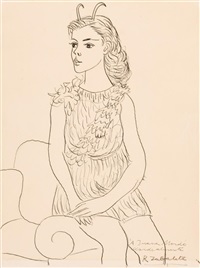 Sin título (c. 1950), 1950