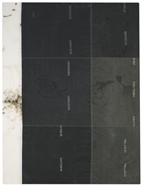 Hysteresis No. 30, 2013