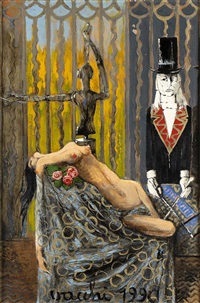 La sposa infinita, 1990