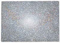 White Presence to My Father, 1968