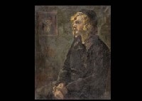 Woman, 1931
