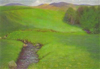 Schwarzwaldbächlein