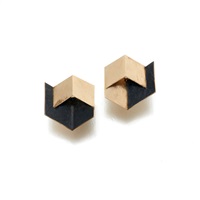Pair of earrings (Paio di orecchini)