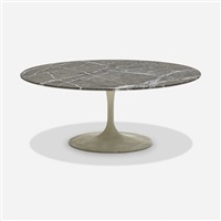 Coffee table, model 162M, 1957