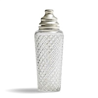 hawkes cocktail shaker, 1955