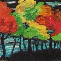 Autumn, 1979