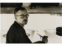 Josep María Espinas, 1964