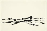 Untitled (portfolio of 5)
