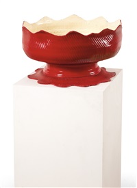 RUBY/MAGNOLIA, 2004