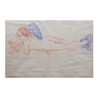 Nude, 2007