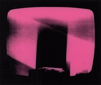 Senza titolo, 1977–1979