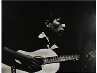 Retratos Raimon, 1964