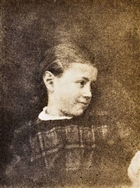 Le petite le flo, 1853
