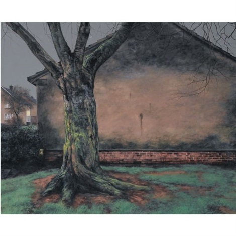 George Shaw
