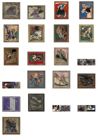 Varias obras (21)