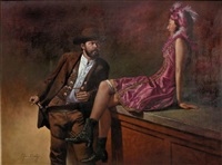 Gunslinger