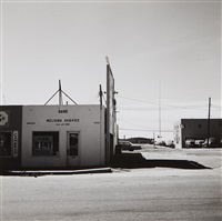 Colorado Springs, Colorado, 1968–1971