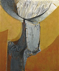 Megalith, 1971