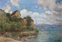 Château de Chillon