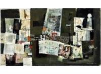 Traveller, 1966