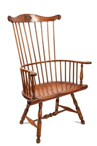 Gilpin chair, 1997