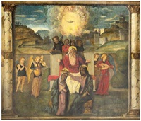 Giovanni Bellini Artnet