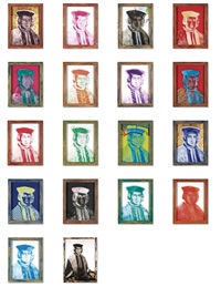 Varias obras (18)