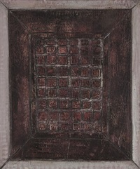 Oscuro mortecino, 1961