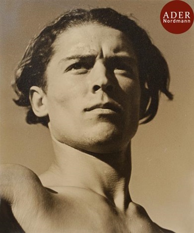 Jeux Olympiques de Berlin by Leni Riefenstahl on artnet