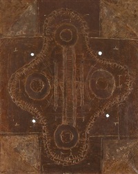 Bodala, 1960