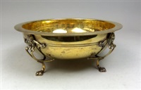 Dish, 1936